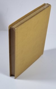 Lumír Březovský - mladistvý hrdina