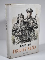 Druhý sled  - 
