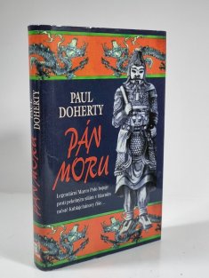 Pán moru