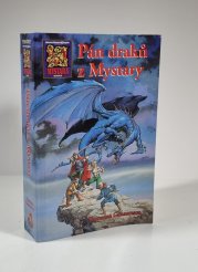 Pán draků z Mystary - Mystara 1 - 