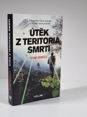 Útěk z teritoria smrti - 