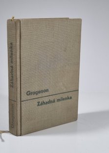 Záhadná milenka