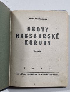Okovy Habsburské koruny