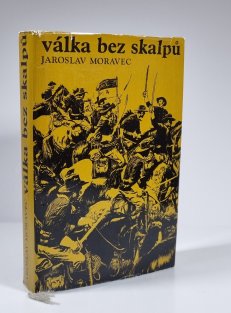 Válka bez skalpů
