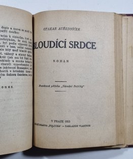 Loupežník Babinský / Ochránci králova míru / Bloudící srdce /