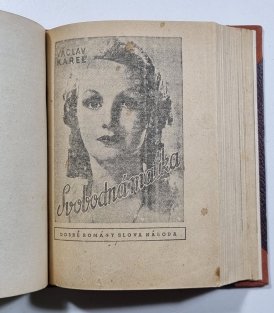 Poslední výstřel / Jen pro peníze ... / Svobodná matka