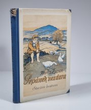 Pepánek nezdara I. - Starším bratrem - 