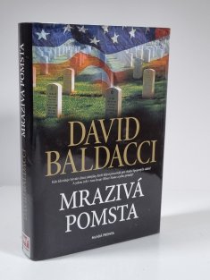 Mrazivá pomsta