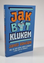Jak být klukem - 