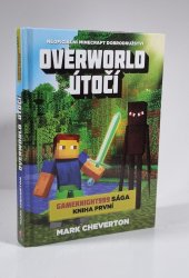 Bitva o Nether - Gameknight999 2. - 