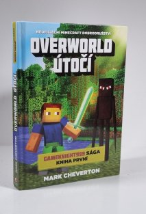 Bitva o Nether - Gameknight999 2.