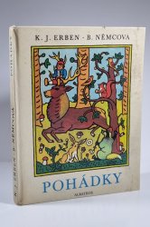 Pohádky - 