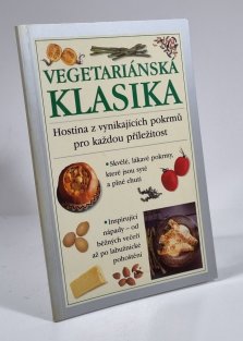 Vegetariánská klasika