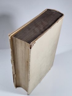 Dějiny národu českého v Čechách a v Moravě I.-III.