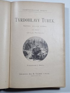 Tvrdohlavý Turek