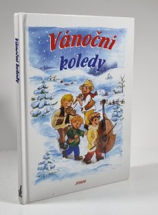 Vánoční koledy