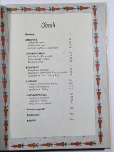 Domácí výšivka - křížkový steh