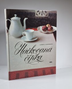 Háčkovaná čipka (slovensky)