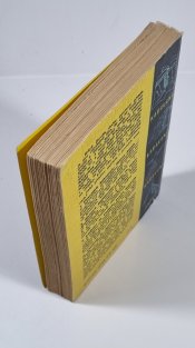 Stopař Děrsu Uzala