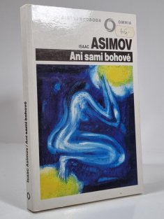 Ani sami bohové 