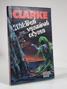 2061: Třetí vesmírná odysea