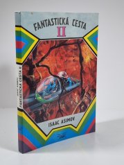 Fantastická cesta II - Místo určení: Mozek - 