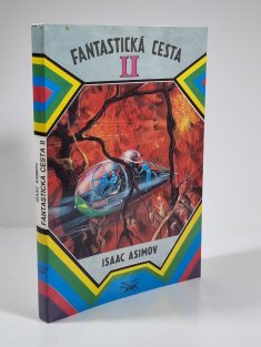 Fantastická cesta II - Místo určení: Mozek