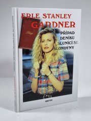 Případ deníku slunící se blondýny - 