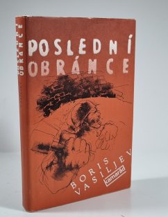 Poslední obránce