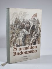 S armádou Buďonného - 