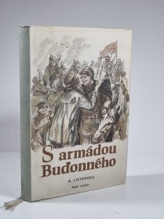 S armádou Buďonného