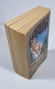 Cizinec v cizí zemi