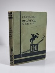 Opuštěnec na Bílé řece - 