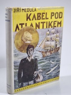 Kabel pod Atlatikem