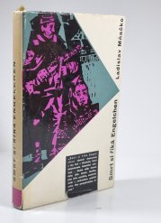 Smrt si říká Engelchen - 