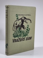 Vraždící slon - 