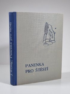 Panenka pro štěstí