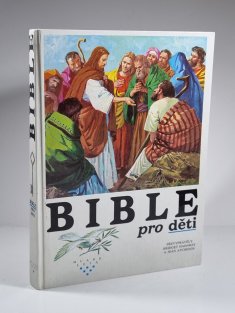 Bible pro děti