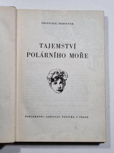 Tajemství polárního moře