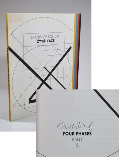 Stanislav Kolíbal - Čtyři fáze / Four phases