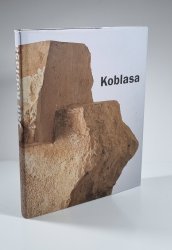 Jan Koblasa - Monografie