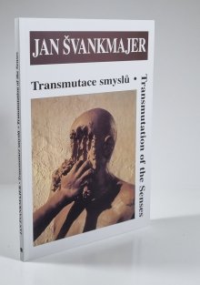 Jan Švankmajer - Trasmutace smyslů / Transmutation of the Senses