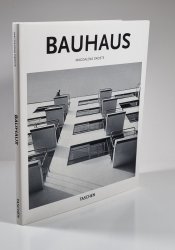 Bauhaus 1919-1933 - Reforma a avantgarda - 