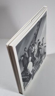 Bauhaus 1919-1933 - Reforma a avantgarda