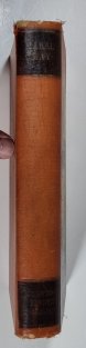 Červenomodrý Methusalem