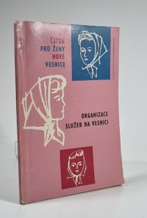 Organizace služeb na vesnici