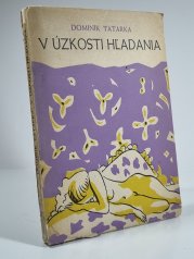 V úzkosti hladania (slovensky) - 