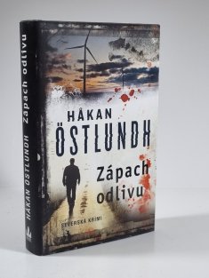 Zápach odlivu