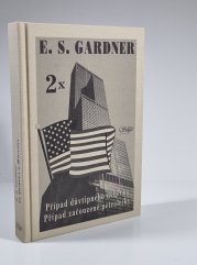 2x Duryea & Wiggins - Případ důvtipného dědečka / Případ začouzené petrolejky - 