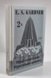 2x Perry Mason - Případ svorných sester / Případ záhadné zpronevěry - 